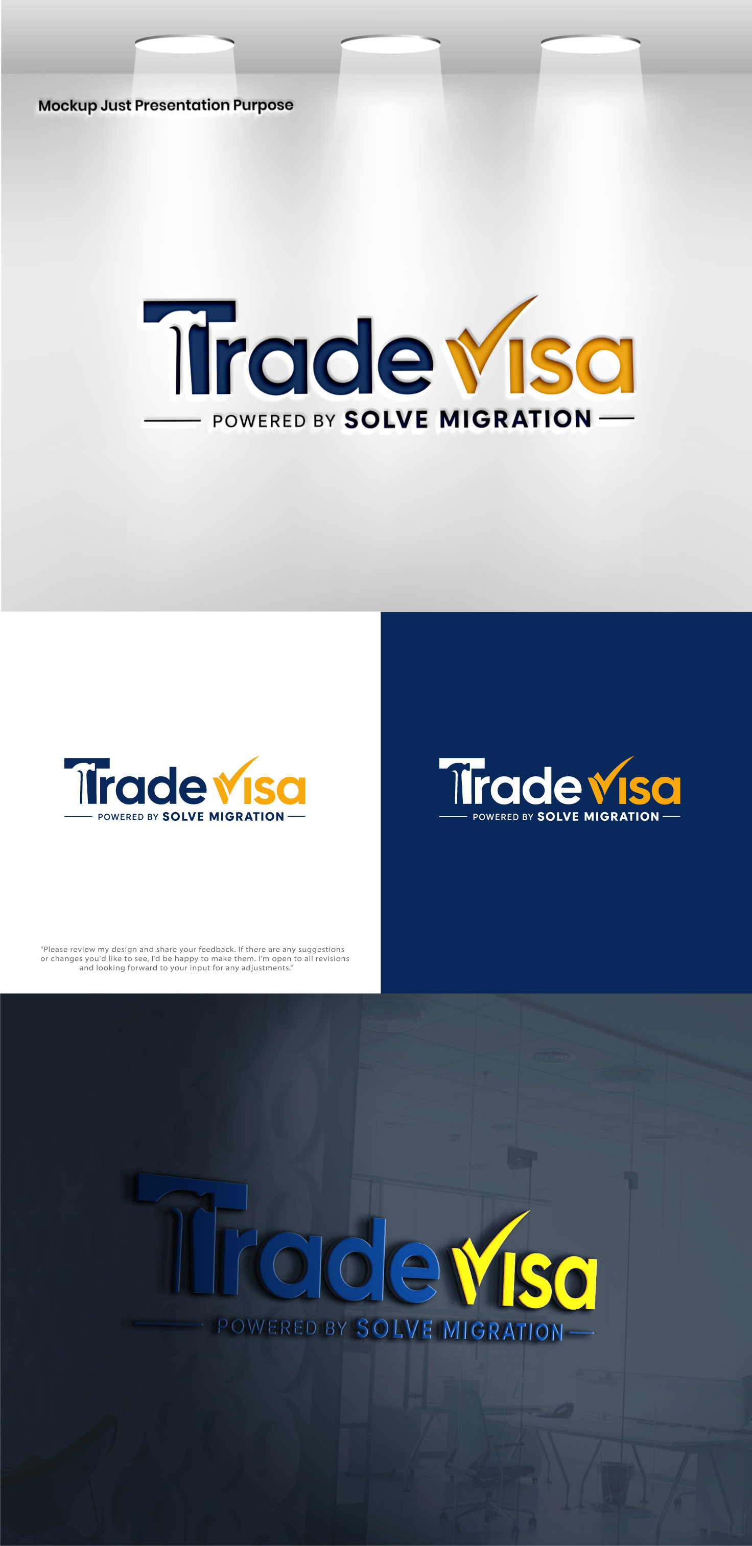 Logo Design by Pixel Foundry for this project | Design #37233473