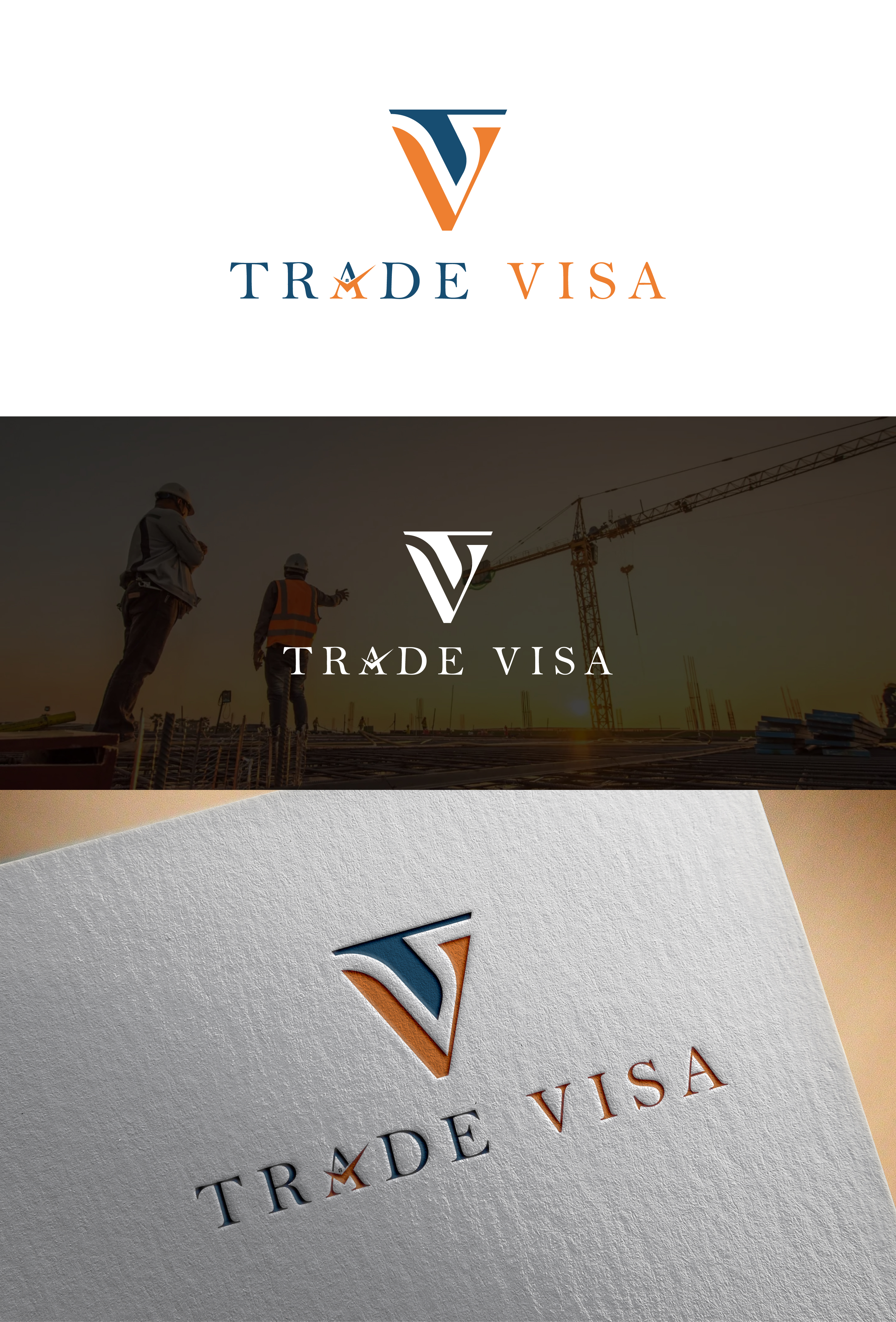 Logo Design by mafuz25 for this project | Design #37235513