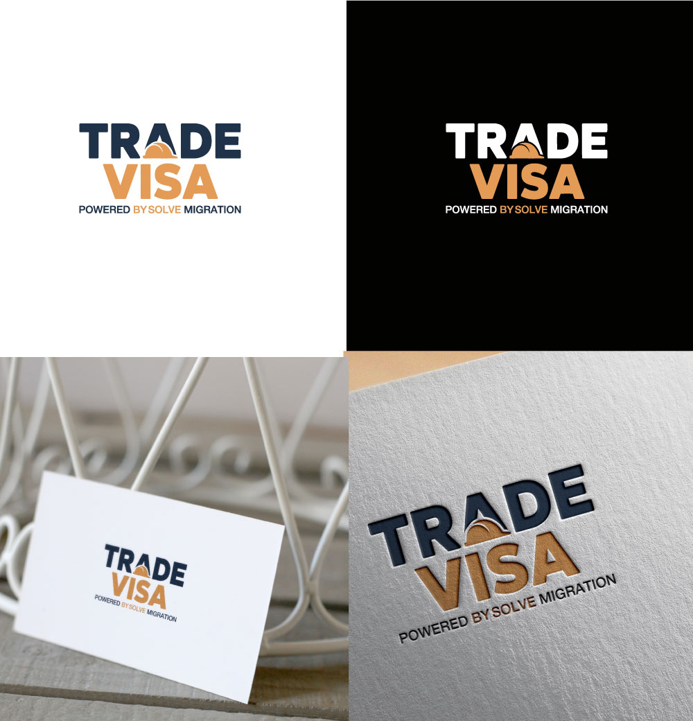 Logo Design by Jonshonkal for this project | Design #37233471