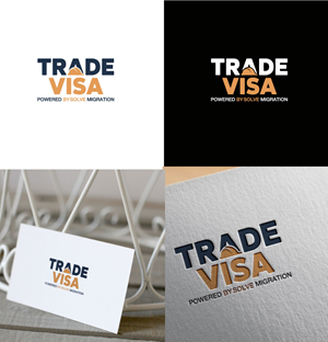 Logo Design by Jonshonkal for this project | Design: #37233471
