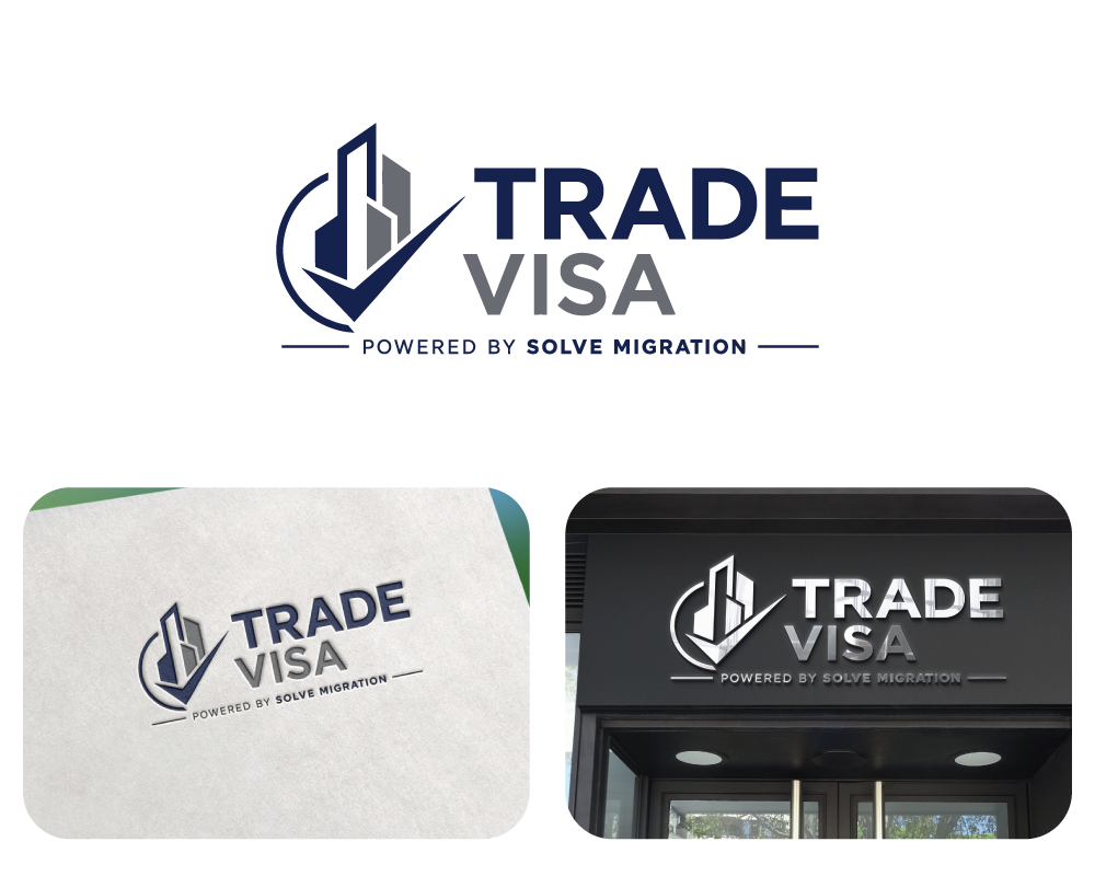 Logo Design by GrafixBook for this project | Design #37232156
