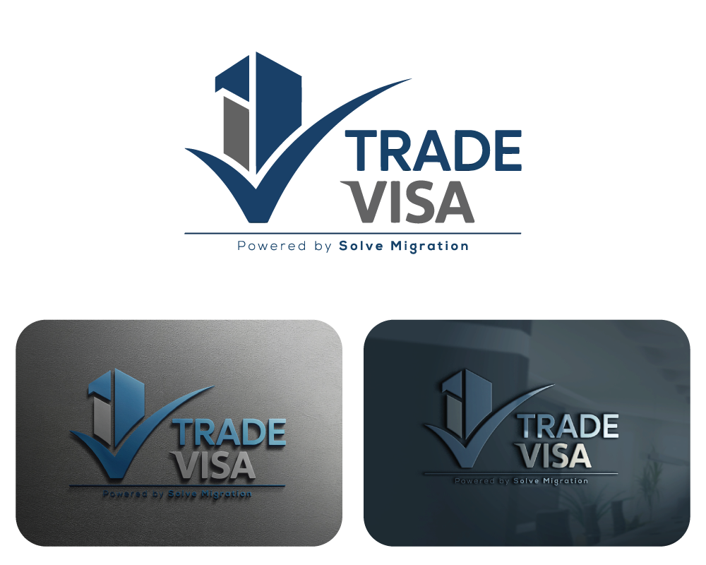Logo Design by GrafixBook for this project | Design #37232157