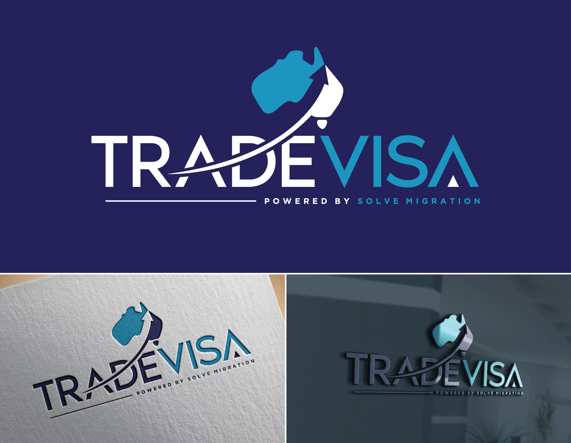 Logo Design by ArtStation for this project | Design #37231946