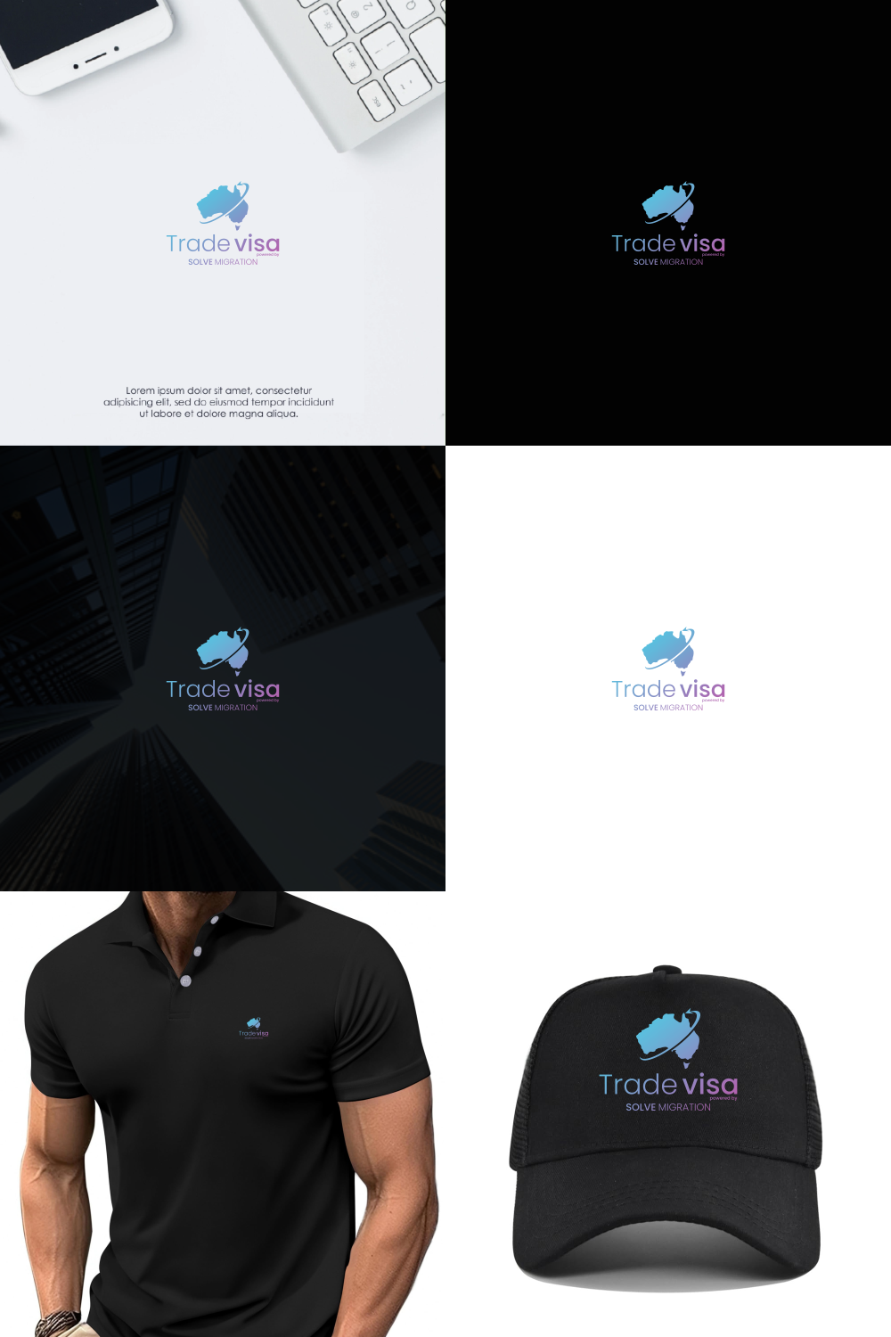 Logo Design by MK_STD for this project | Design #37241705