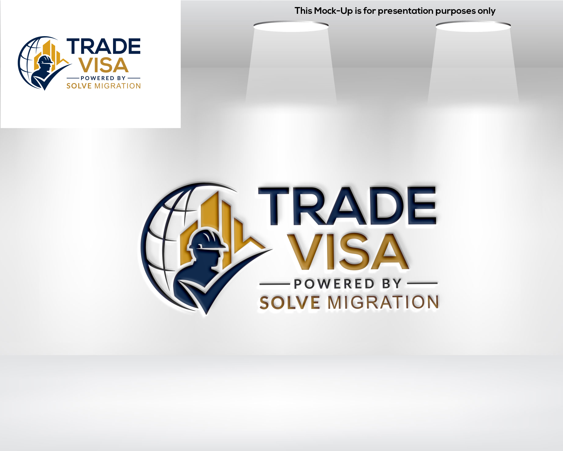 Logo Design by MT Tasnim for this project | Design #37231163