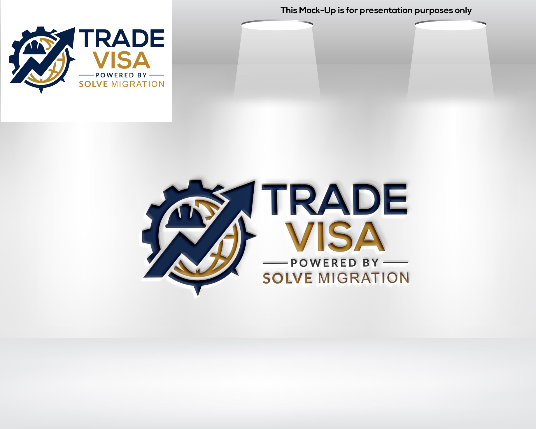 Logo Design by MT Tasnim for this project | Design #37231164