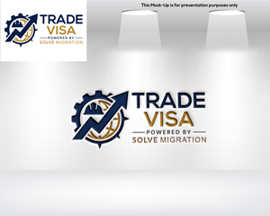 Logo Design by MT Tasnim for this project | Design: #37231164