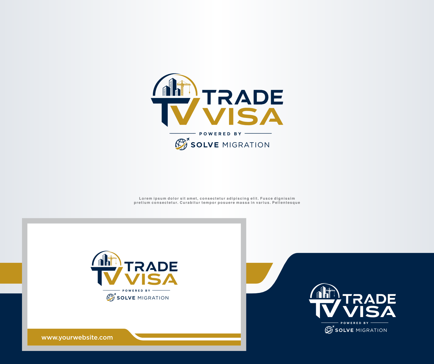 Logo Design by ILHAMKHAN for this project | Design #37234285