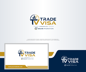 Logo Design by ILHAMKHAN for this project | Design: #37234285