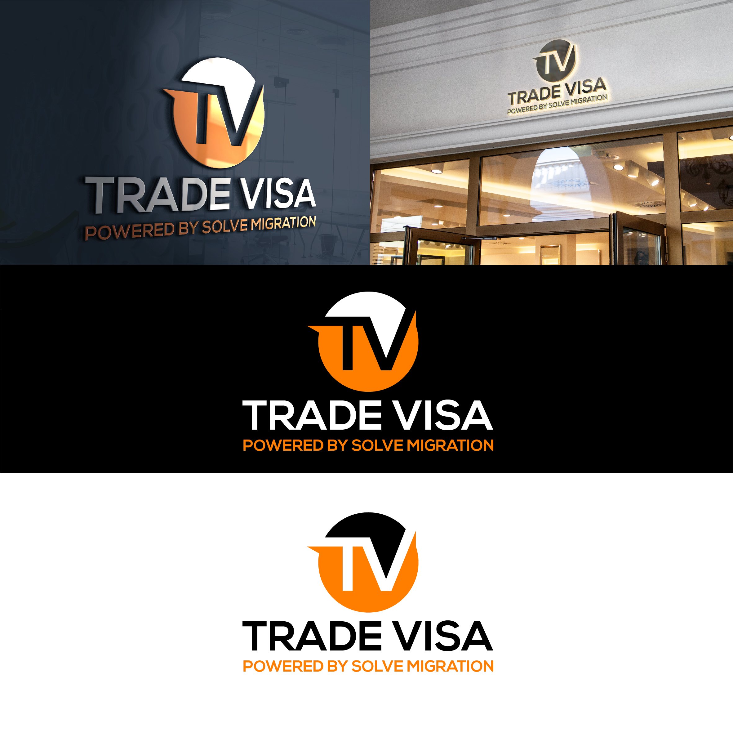 Logo Design by LogoLogic98 for this project | Design #37232209
