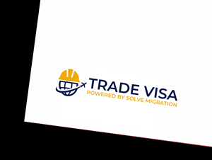 Logo Design by DC0105 for this project | Design: #37232161
