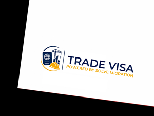 Logo Design by DC0105 for this project | Design: #37232163