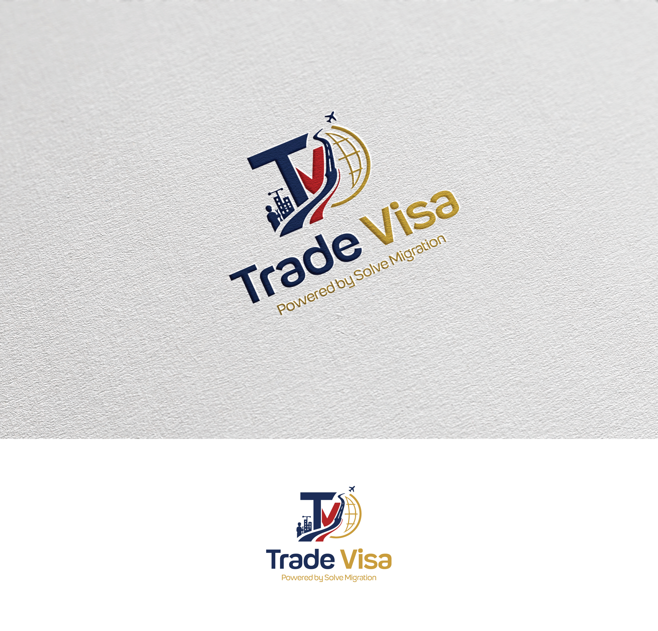 Logo Design by Afsana_Hoque for this project | Design #37233903