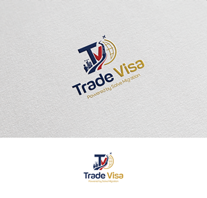 Logo Design by Afsana_Hoque for this project | Design: #37233903
