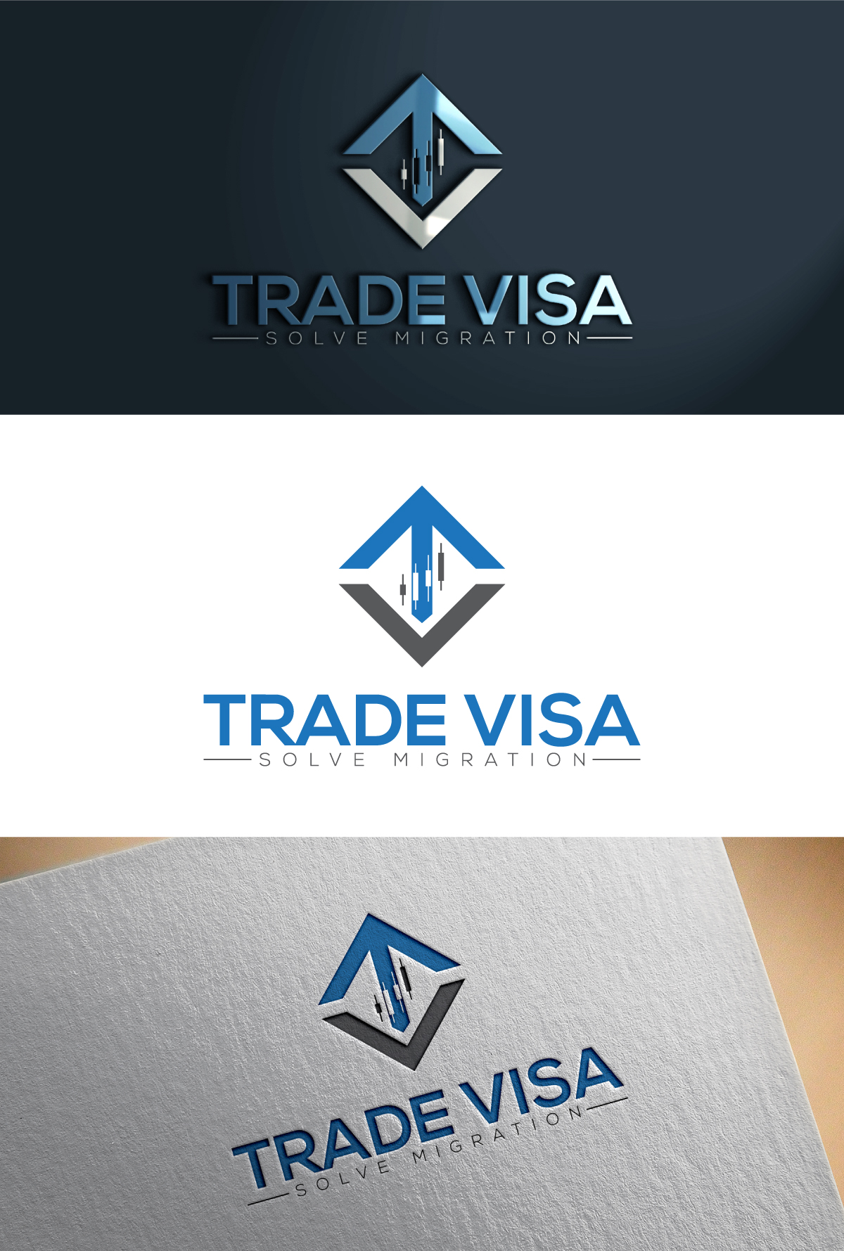Logo Design by ariba6269 for this project | Design #37232493