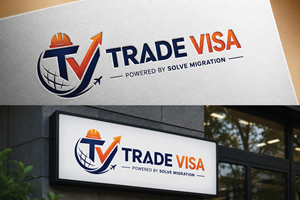 Logo Design by Najmul271 for this project | Design: #37255397