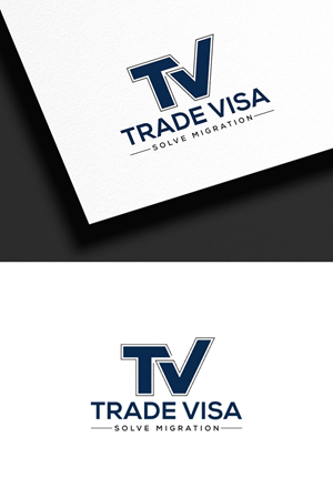 Logo Design by jessica-mano for this project | Design: #37231629