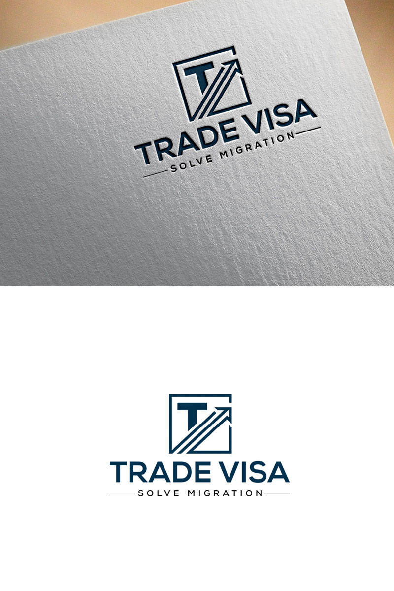 Logo Design by jessica-mano for this project | Design #37231632