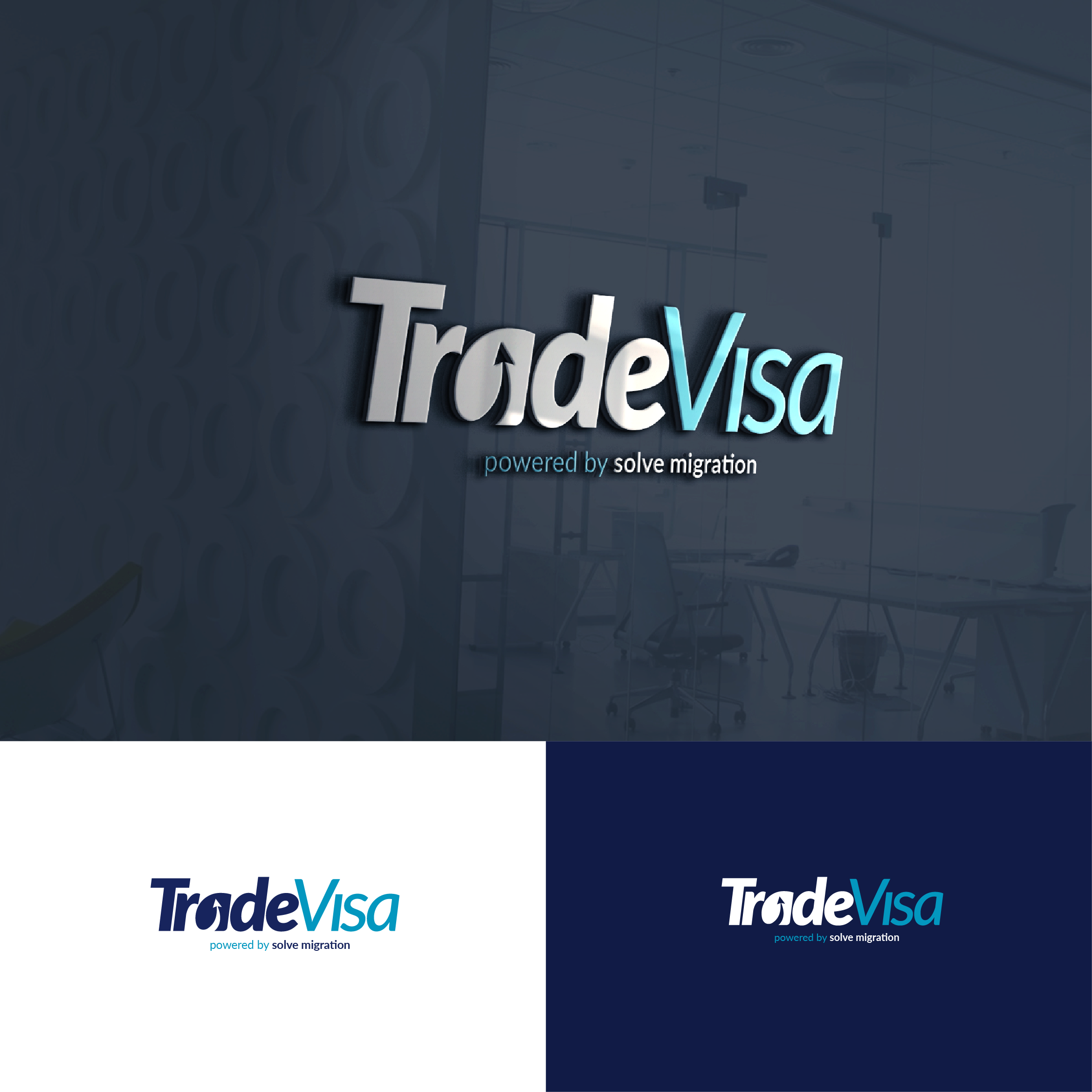 Logo Design by alzac for this project | Design #37254032