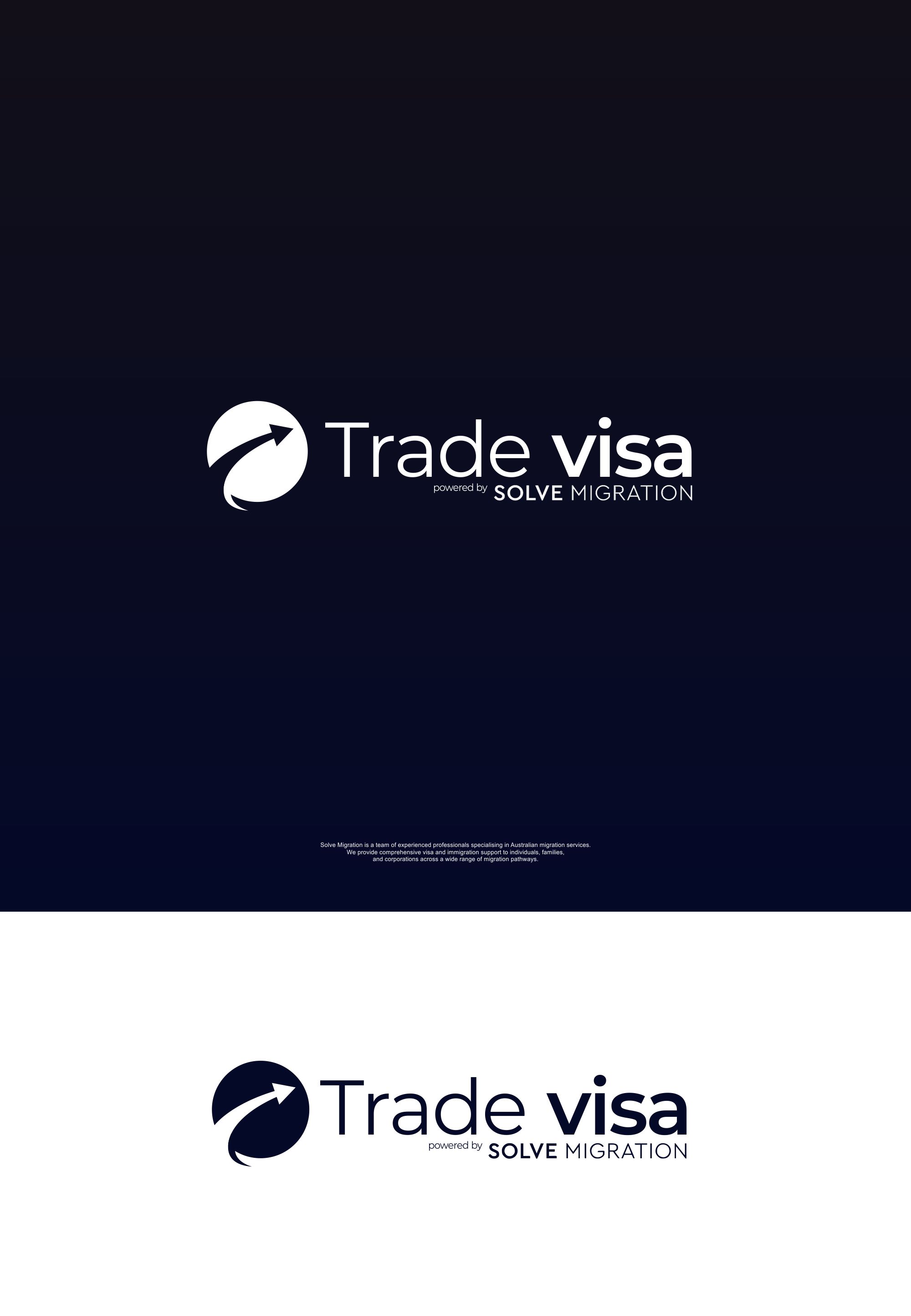Logo Design by agustian spades for this project | Design #37252927