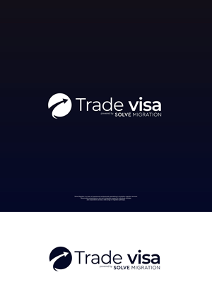 Logo Design by agustian spades for this project | Design: #37252927