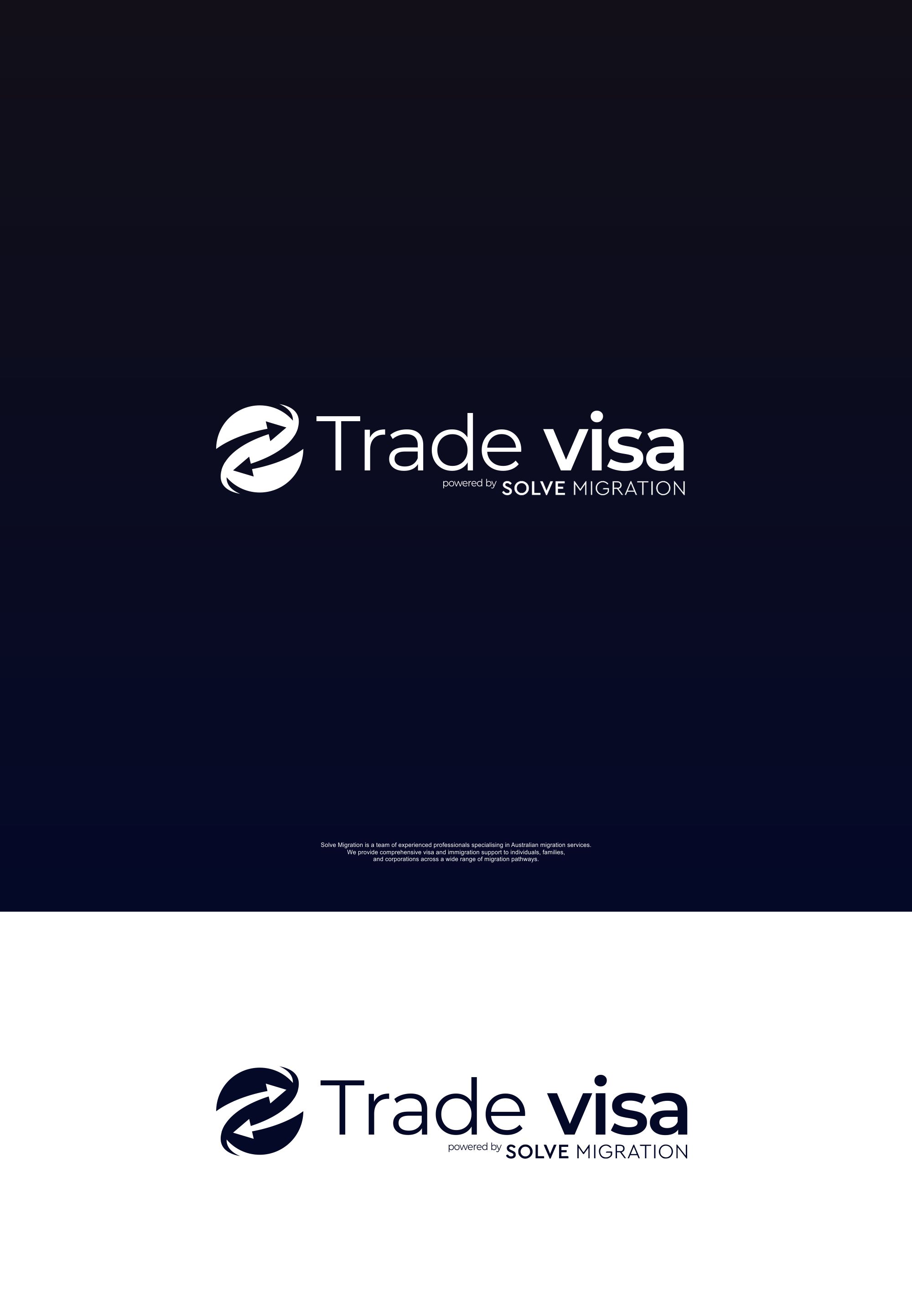Logo Design by agustian spades for this project | Design #37252928