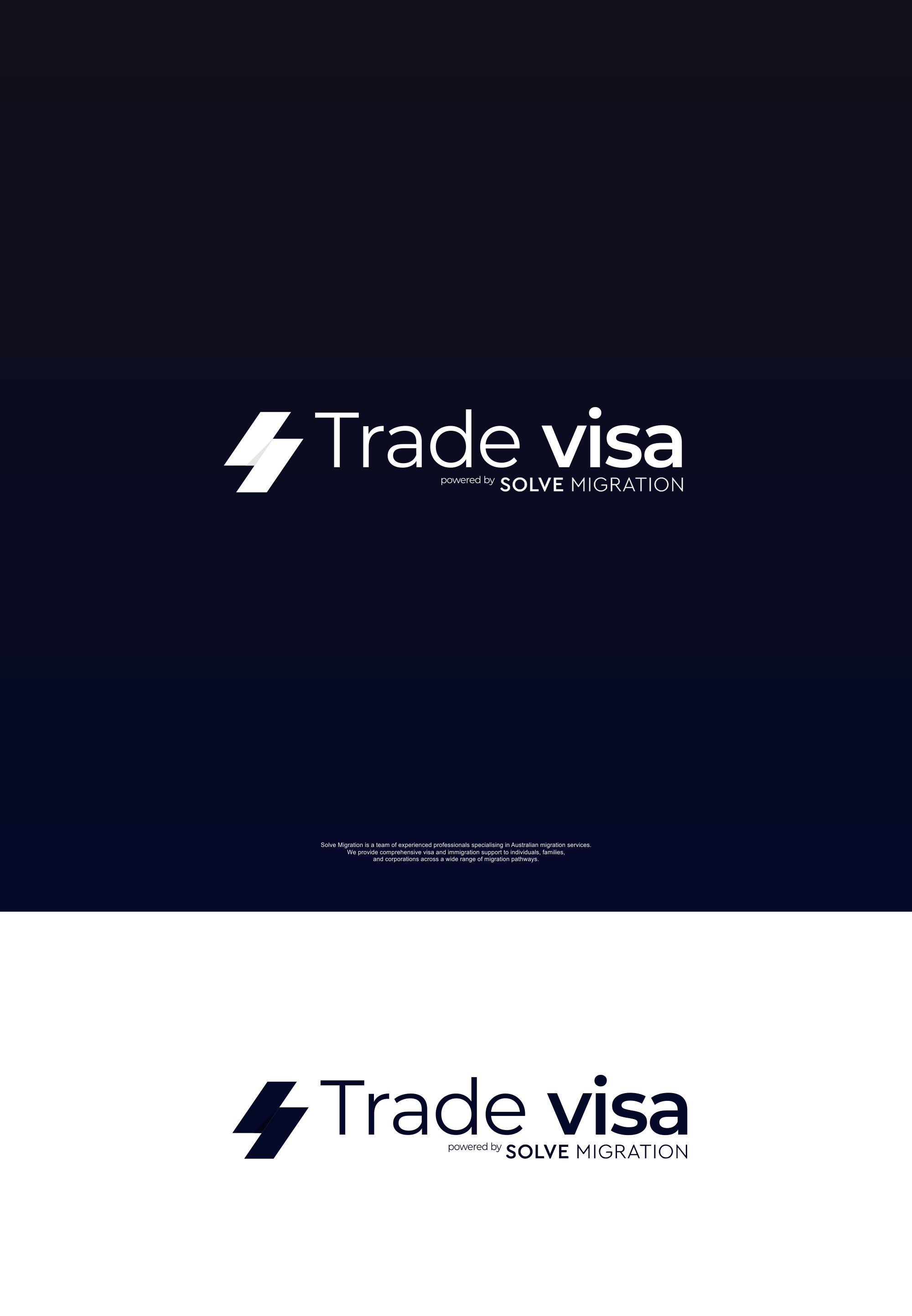 Logo Design by agustian spades for this project | Design #37252933