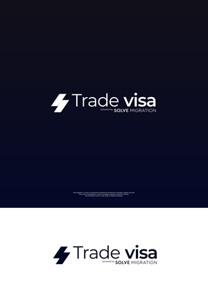 Logo Design by agustian spades for this project | Design: #37252933