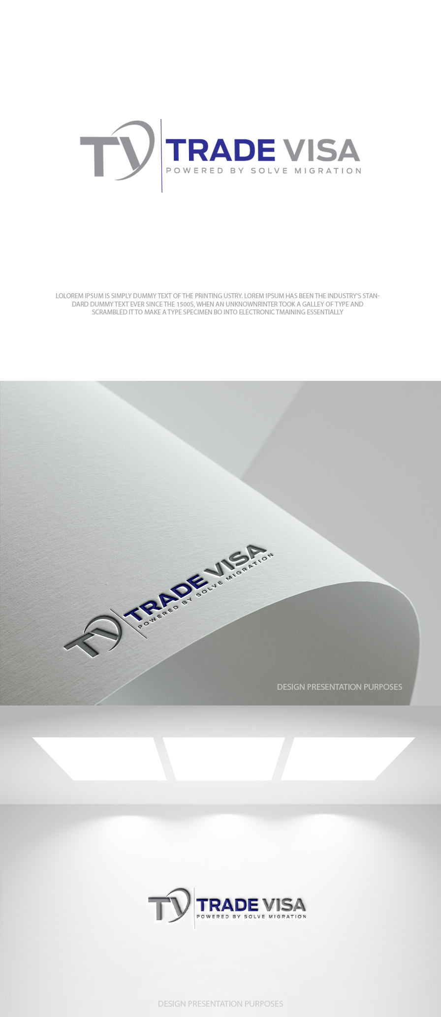 Logo Design by zebronicgraphic for this project | Design #37233487