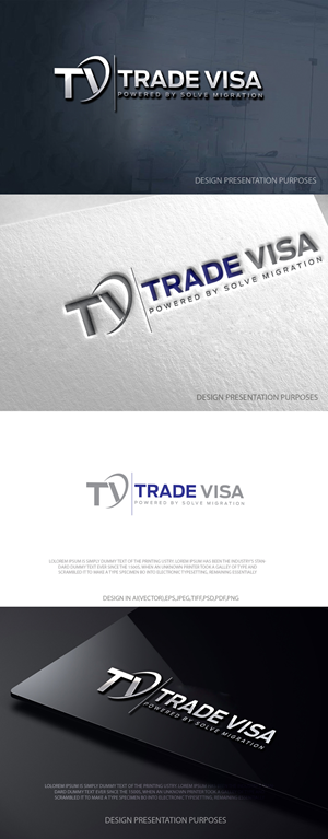 Logo Design by zebronicgraphic for this project | Design: #37233488
