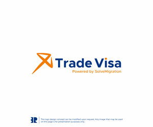 Logo Design by RKingz for this project | Design: #37264597
