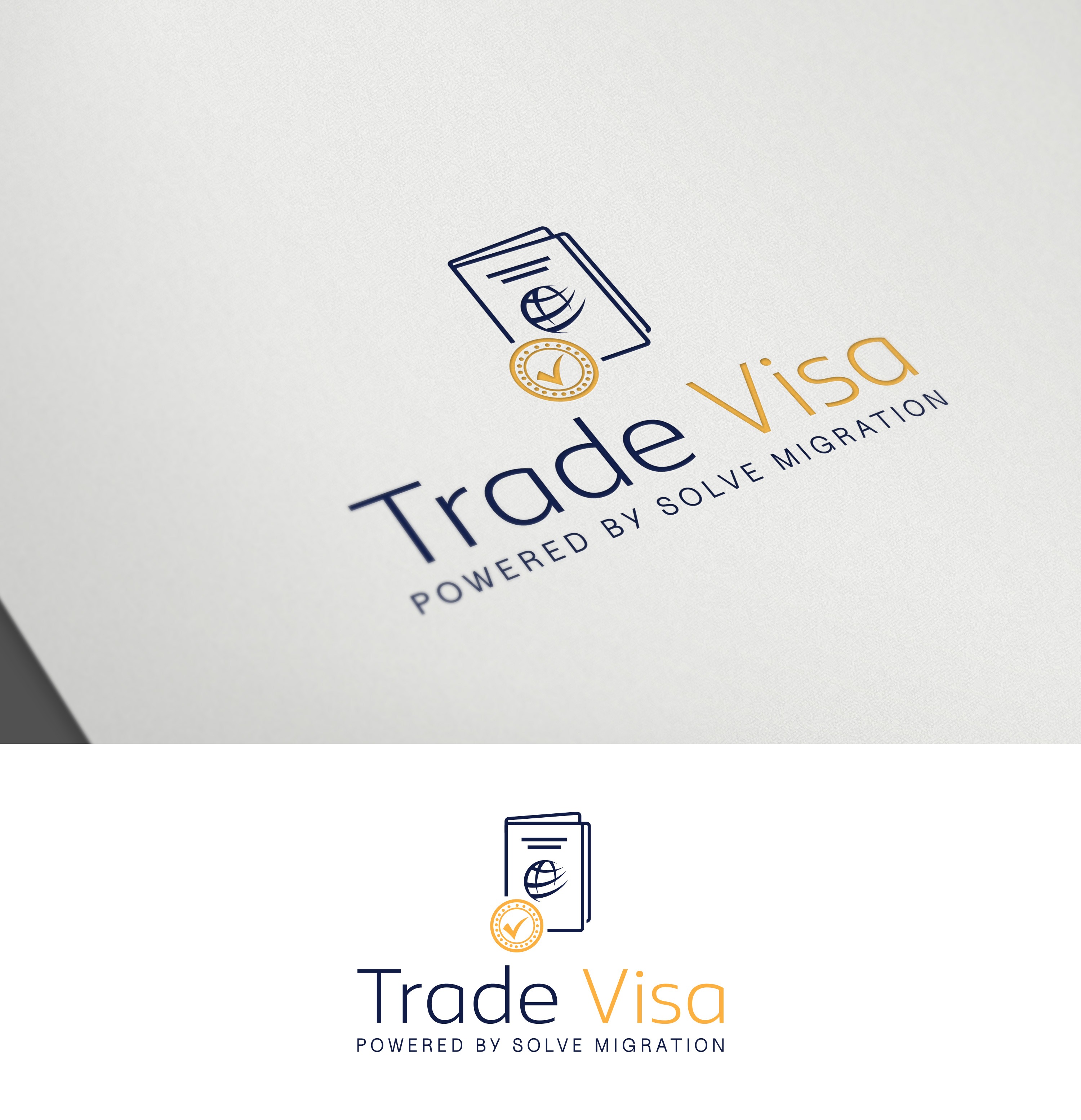 Logo Design by Impressive Designs for this project | Design #37232634