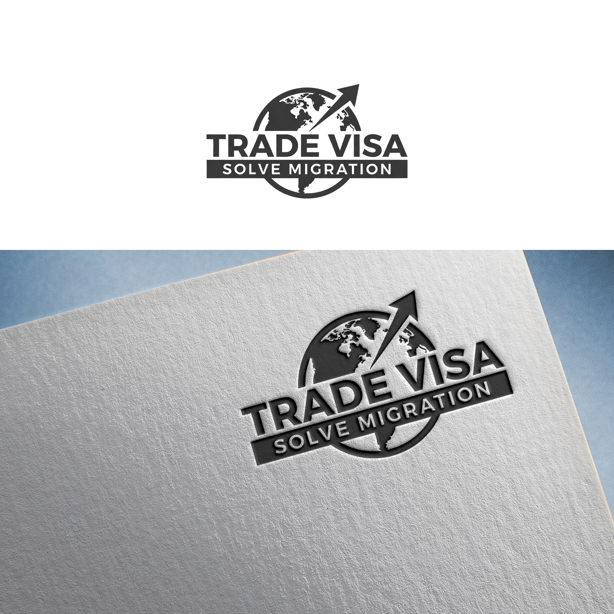 Logo Design by Ultra Creations for this project | Design #37231887