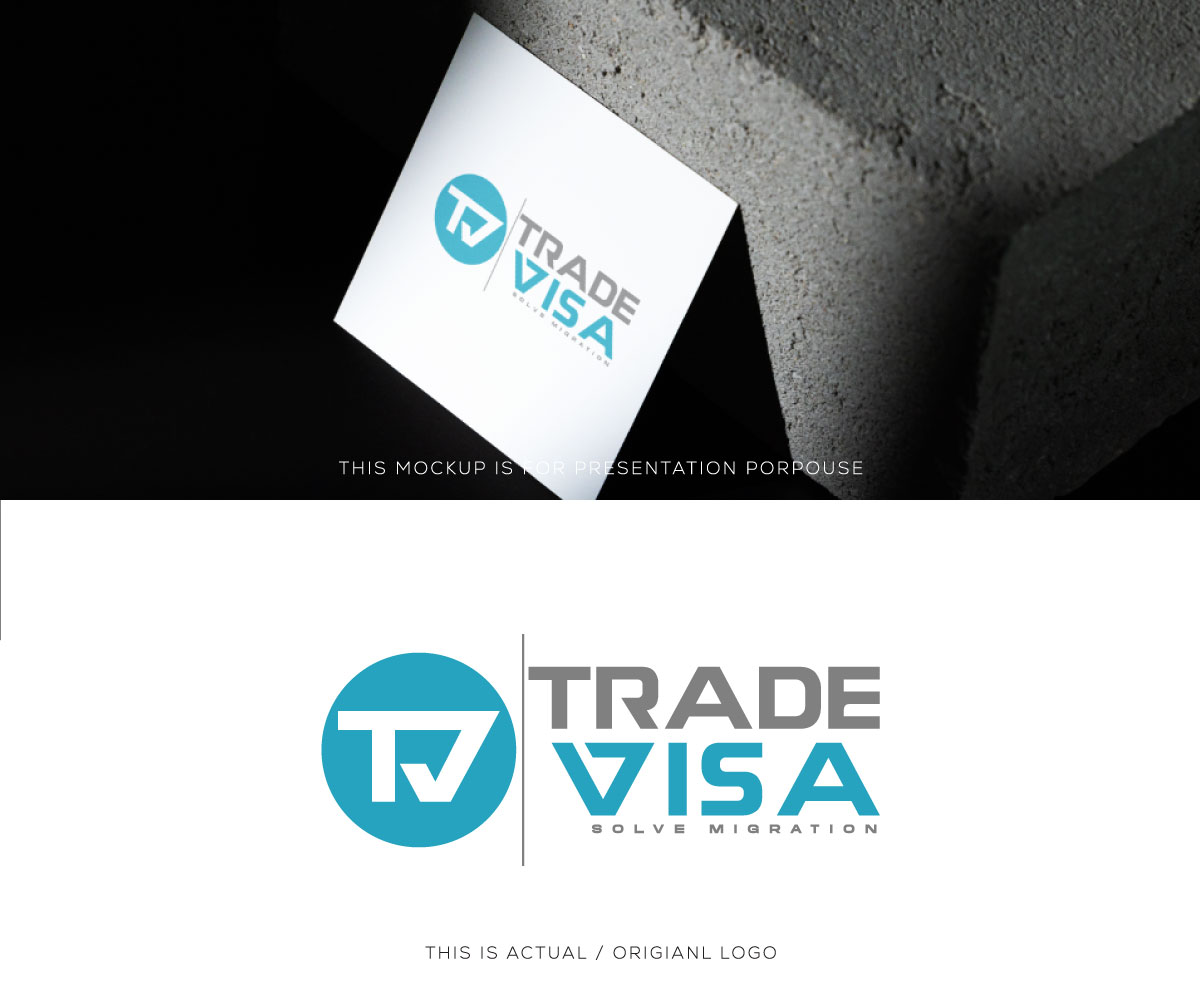 Logo Design by Ansh Design for this project | Design #37232761