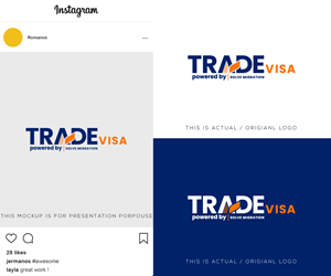 Logo Design by Ansh Design for this project | Design: #37232762