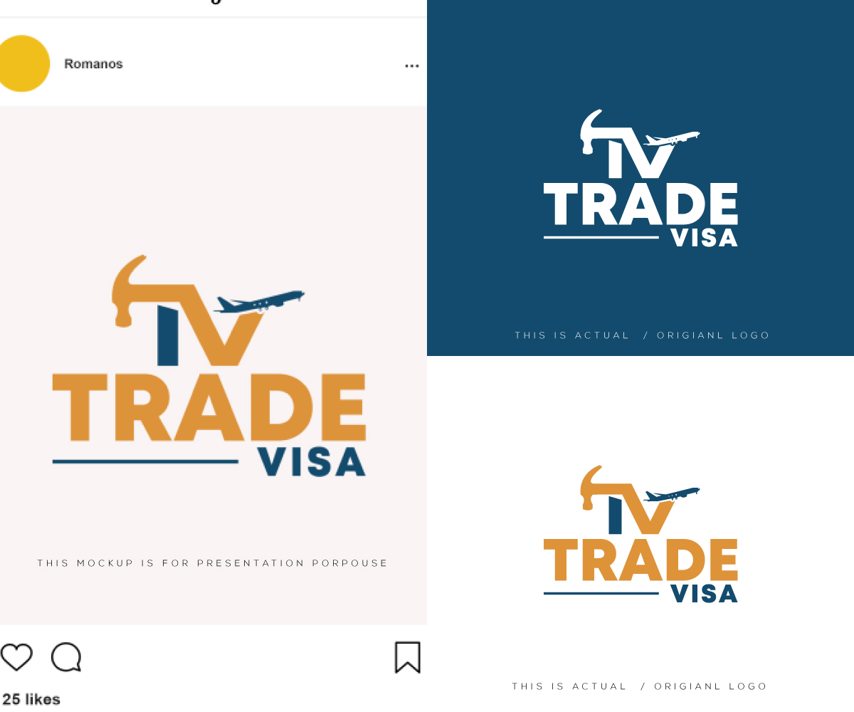 Logo Design by Ansh Design for this project | Design #37232763