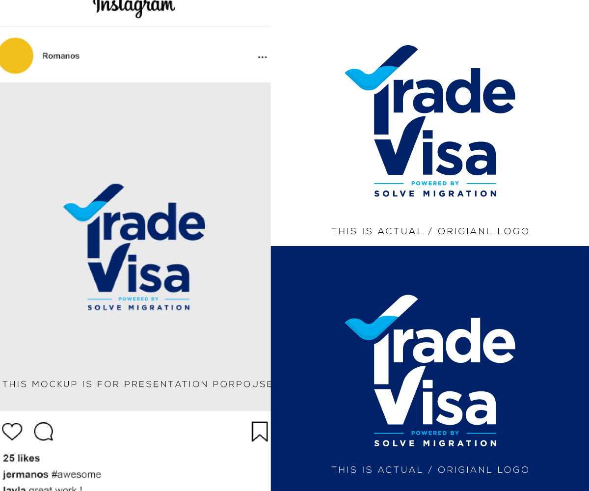 Logo Design by Ansh Design for this project | Design #37232764