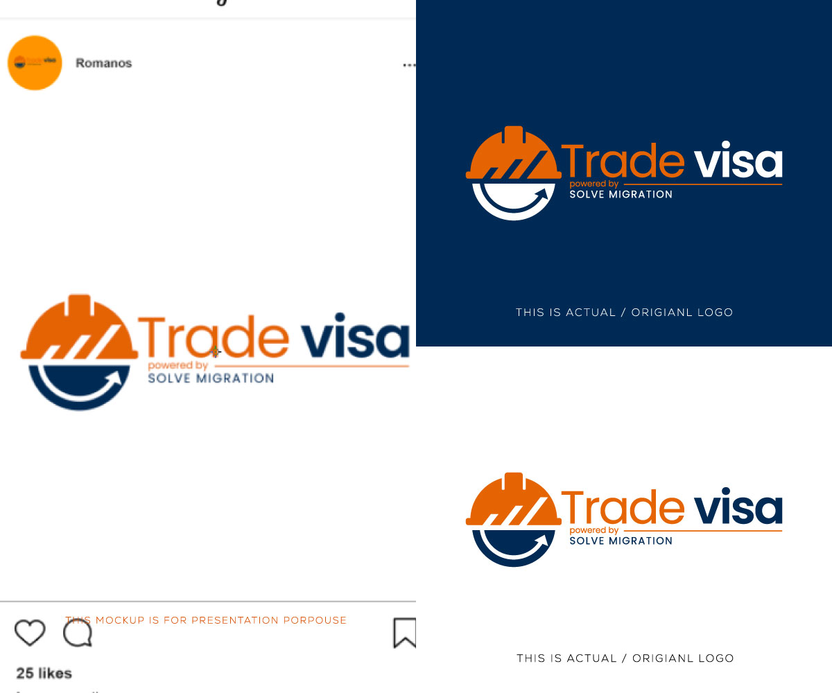 Logo Design by Ansh Design for this project | Design #37232839