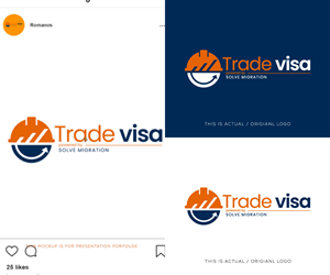 Logo Design by Ansh Design for this project | Design: #37232839