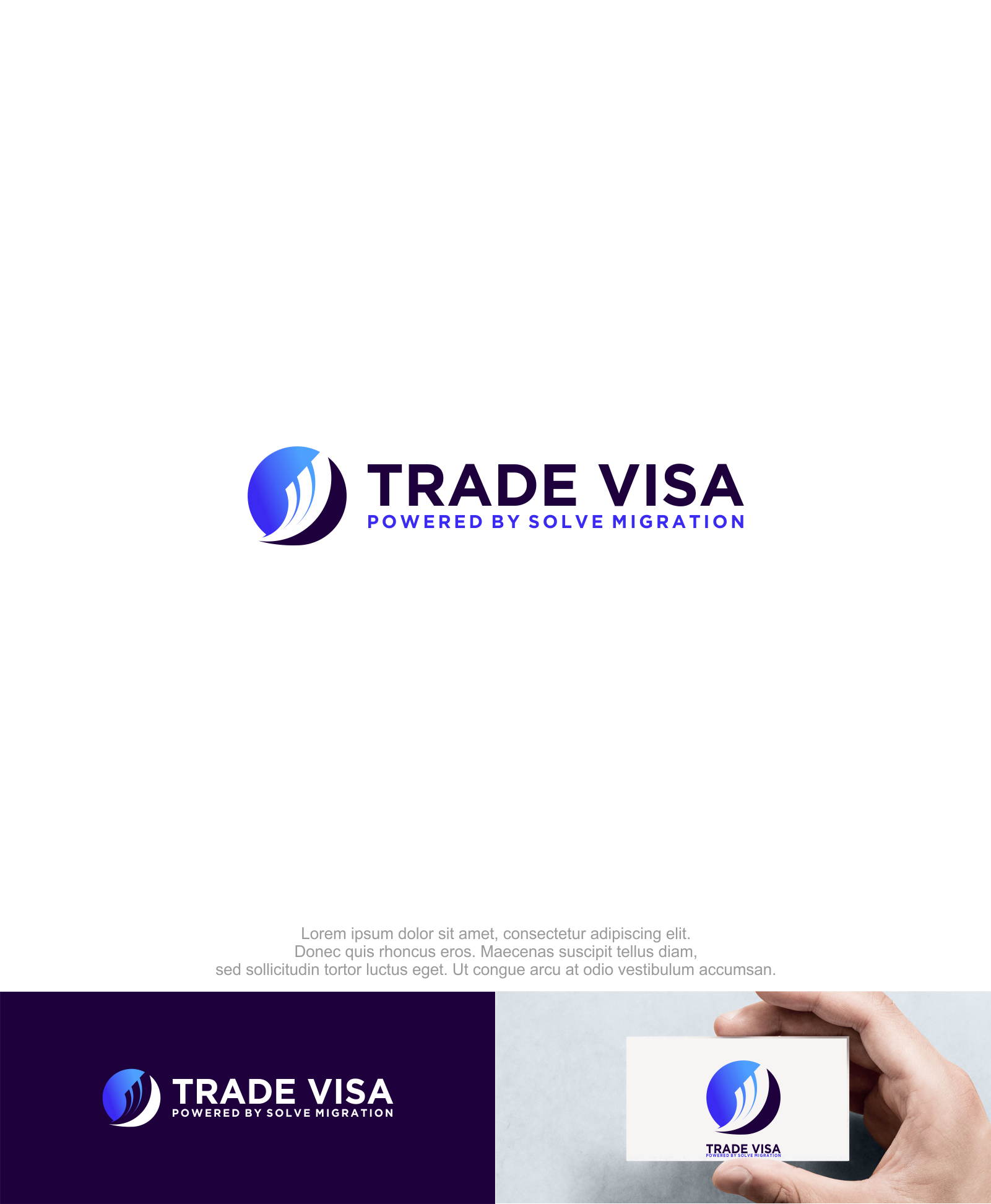 Logo Design by M.Syaiful Huda for this project | Design #37230882