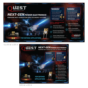 Trade Show Booth Design by Navisol Creatives