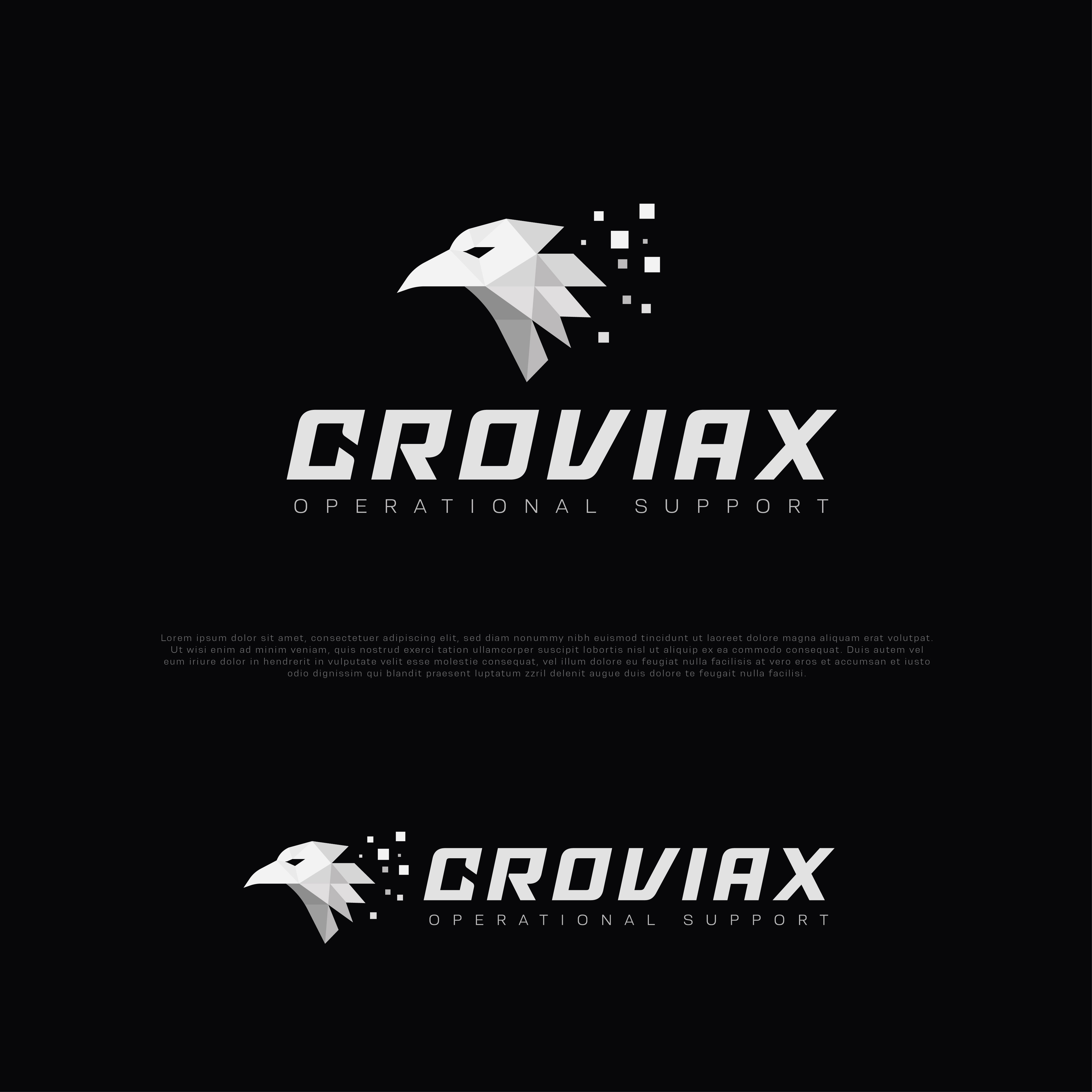 Logo Design by MukendrArt for this project | Design #37239764
