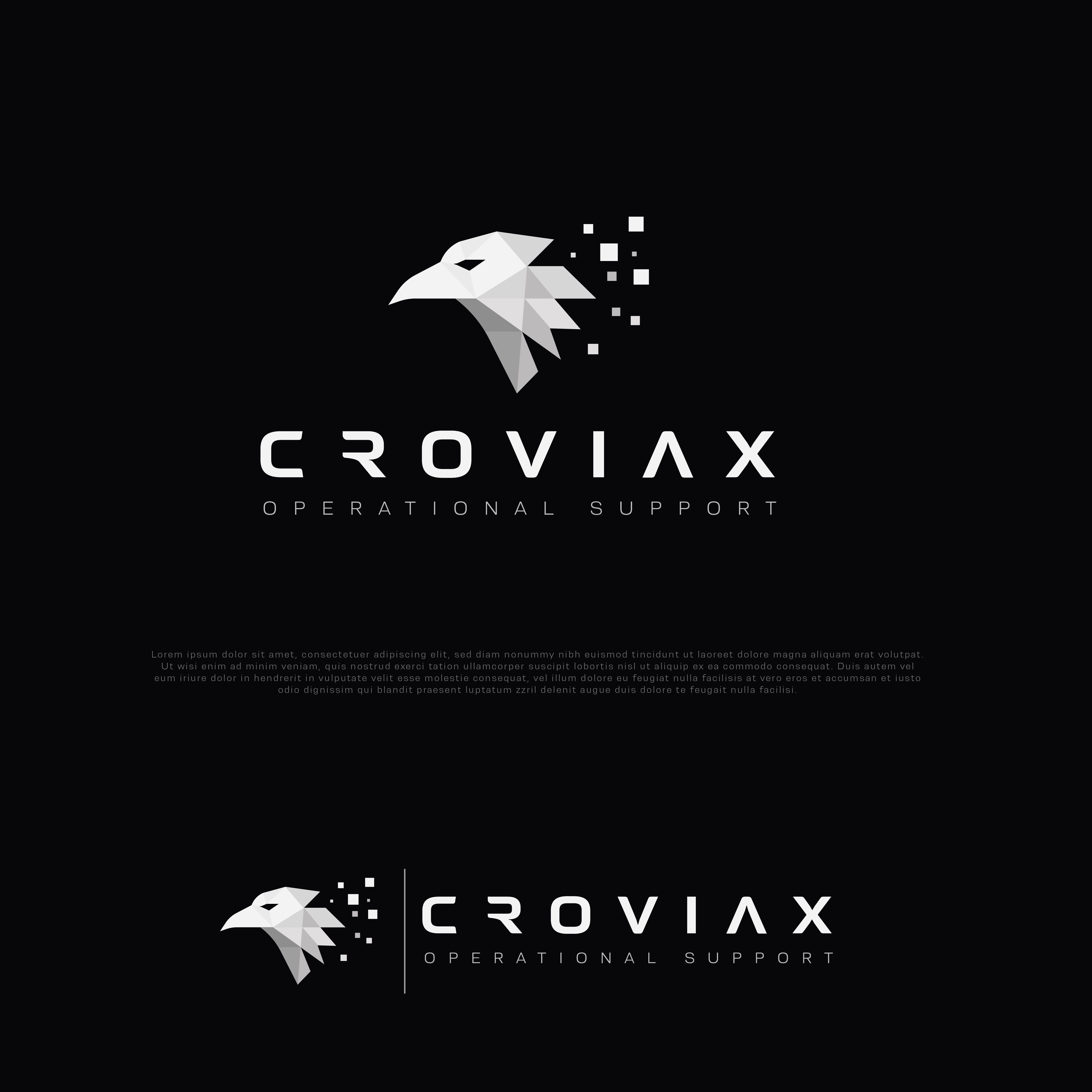 Logo Design by MukendrArt for this project | Design #37239765