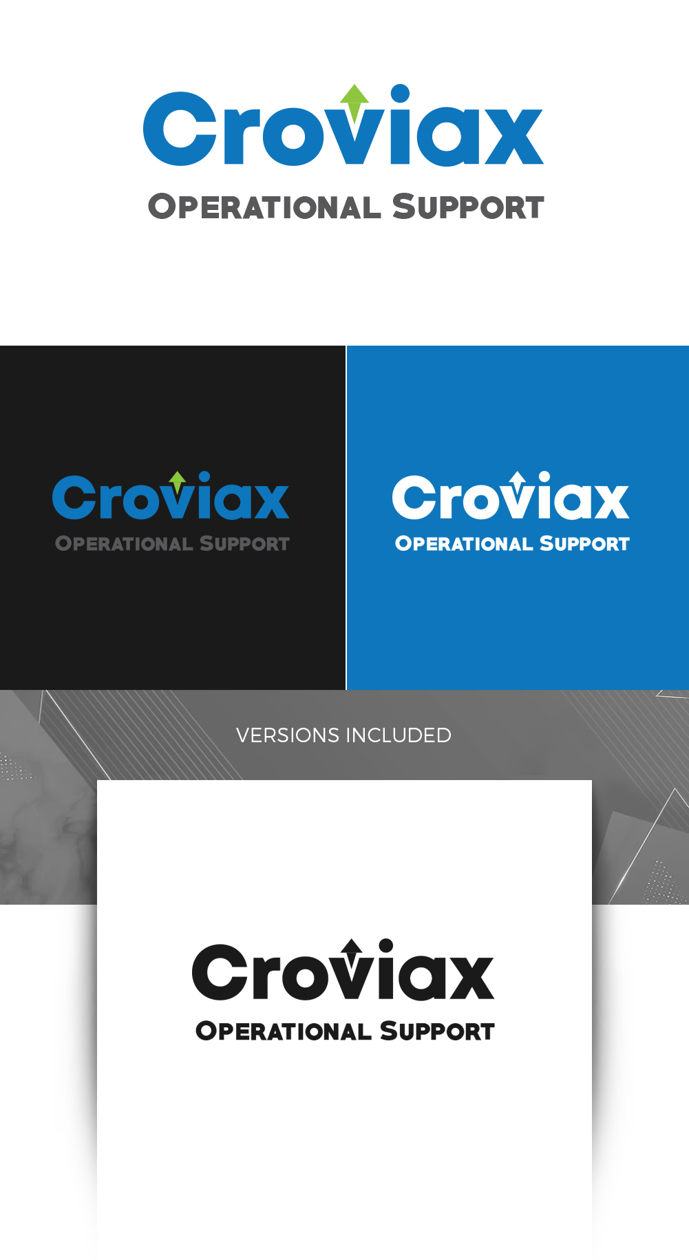 Logo Design by amazive for this project | Design #37237346