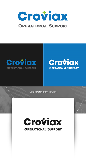 Diseño de Logo por amazive para este proyecto | Diseño: #37237346