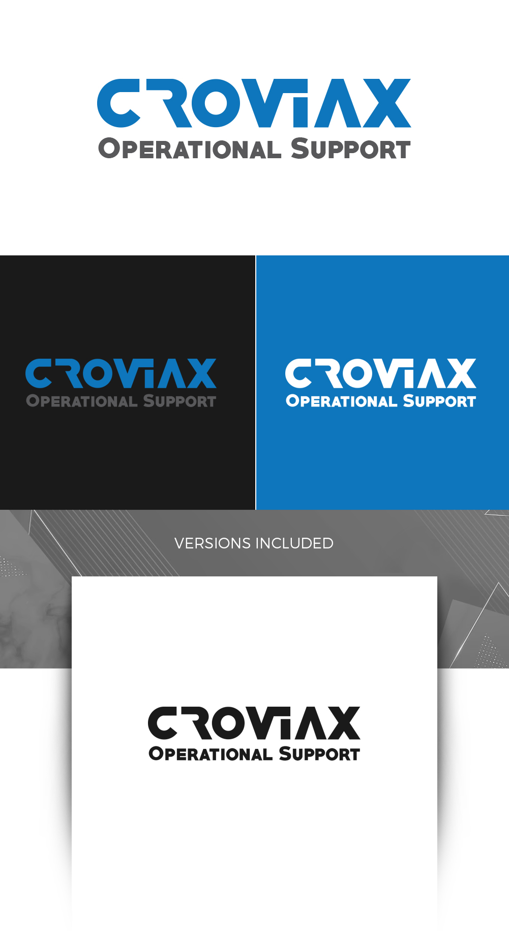 Logo Design by amazive for this project | Design #37237508