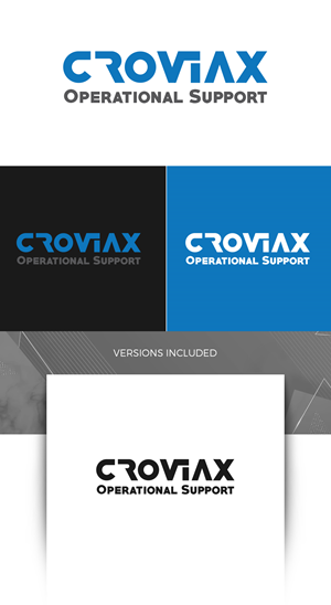 Diseño de Logo por amazive para este proyecto | Diseño: #37237508
