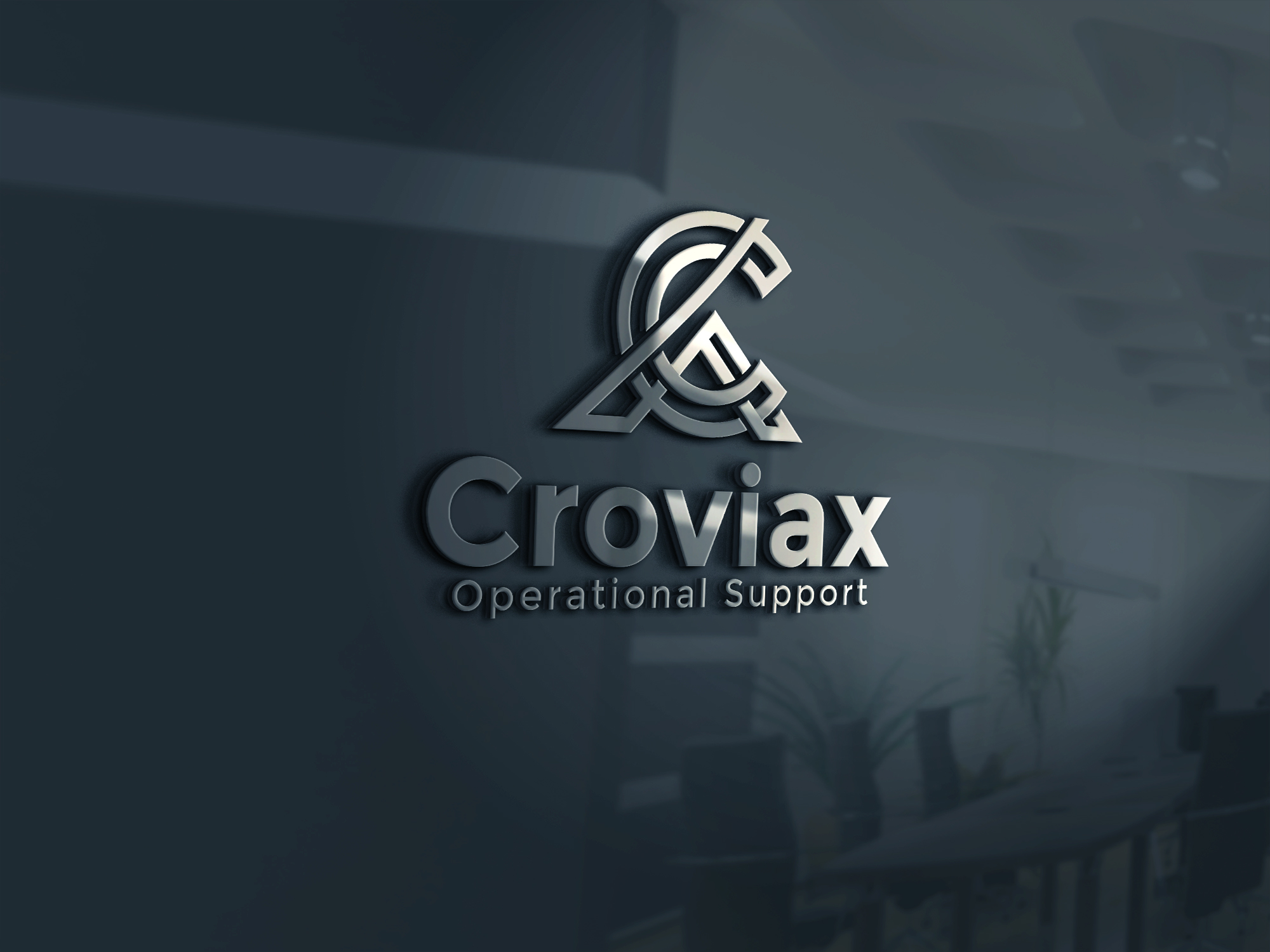 Logo Design by FARU.......... for this project | Design #37233575