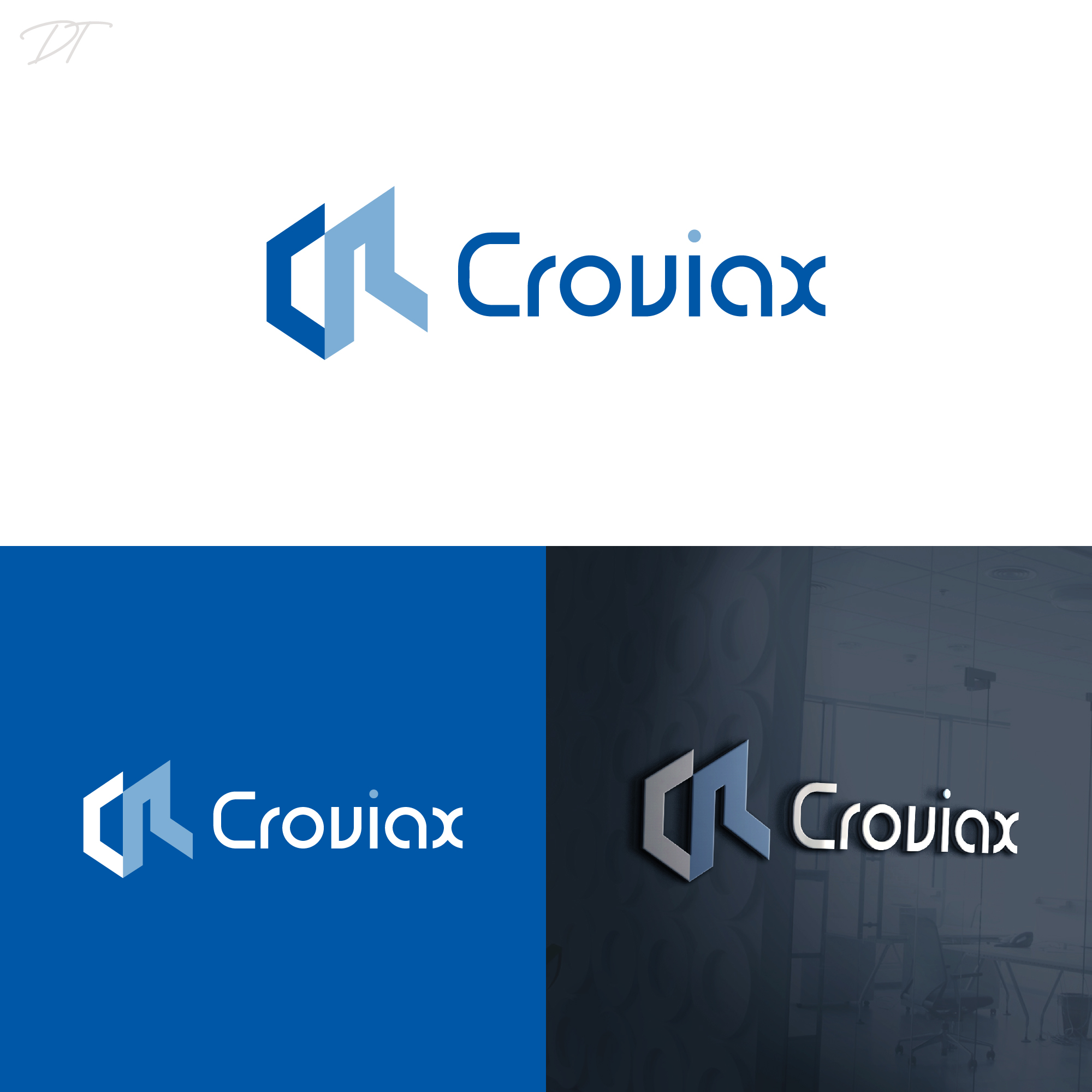 Design de Logo par Talha Ahmad pour ce projet | Design #37233379