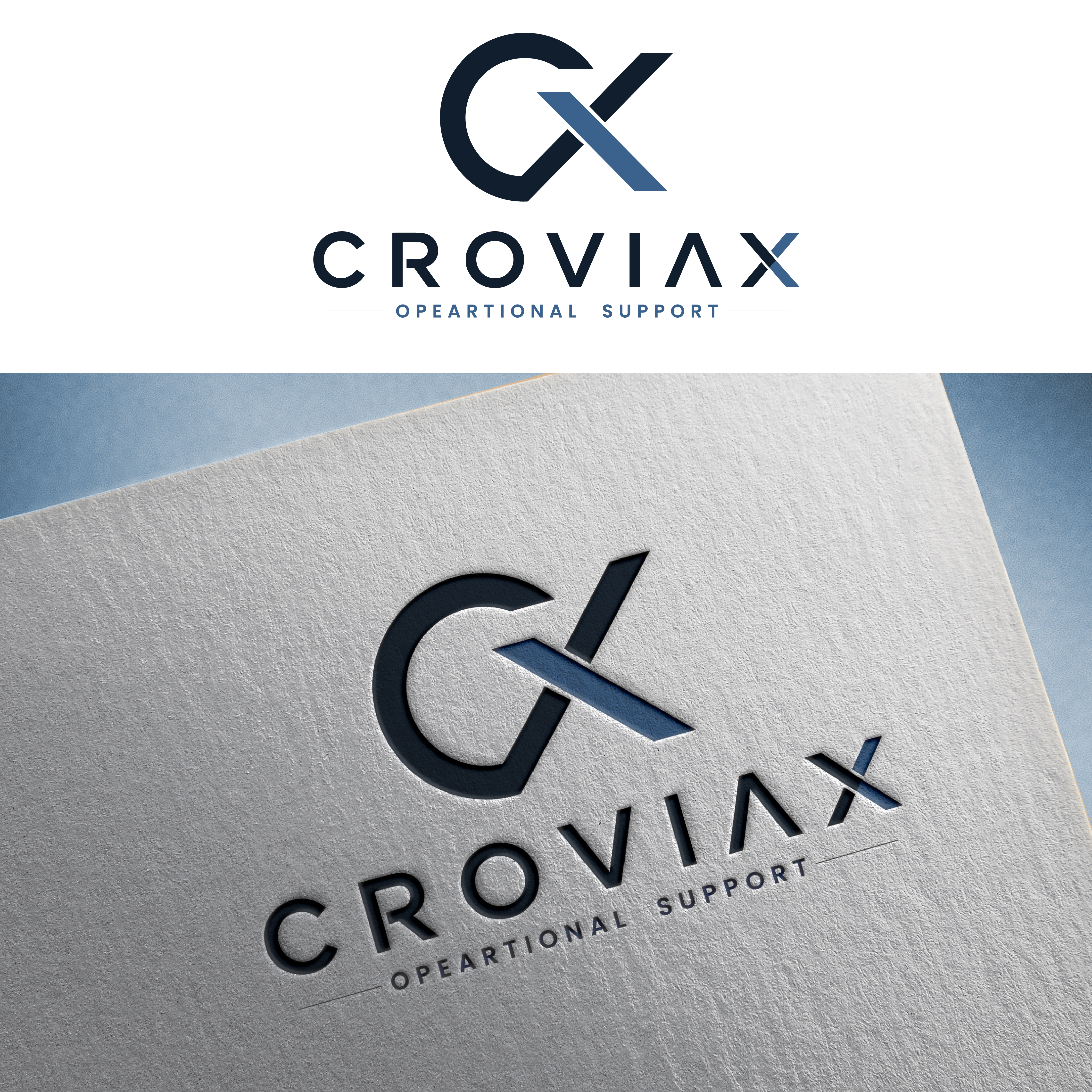 Logo Design by Shariqology for this project | Design #37232241